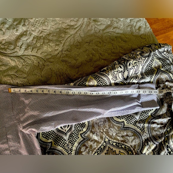 Tommy Hilfiger dress shirt - new without tags - Picture 2 of 5